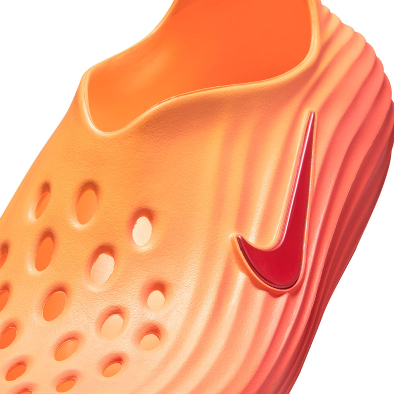 Men's ReactX Rejuven8 Shoes (700 - Topaz Gold/Lt Crimson-Turf Orange)