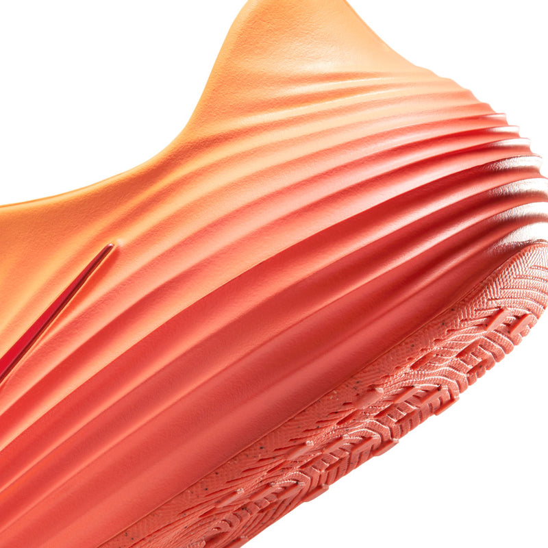 Men's ReactX Rejuven8 Shoes (700 - Topaz Gold/Lt Crimson-Turf Orange)