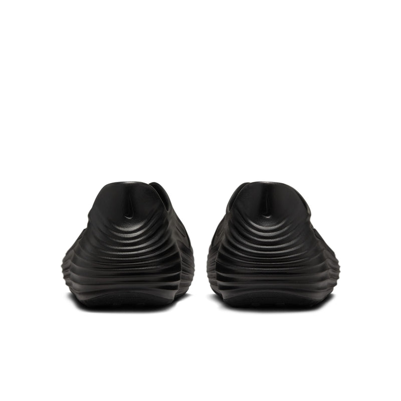 Women's ReactX Rejuven8 Shoes (001 - Black/Black-Black)