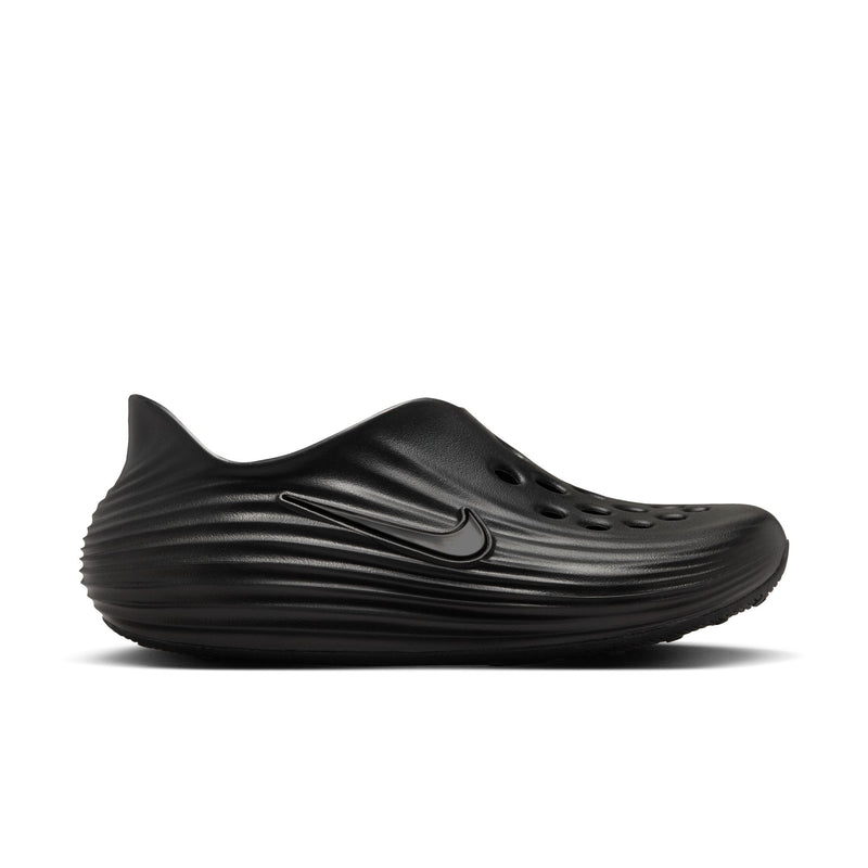Women's ReactX Rejuven8 Shoes (001 - Black/Black-Black)