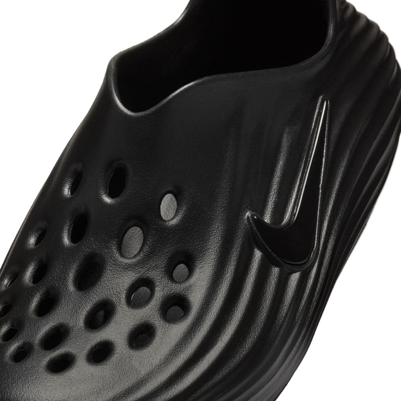 Women's ReactX Rejuven8 Shoes (001 - Black/Black-Black)