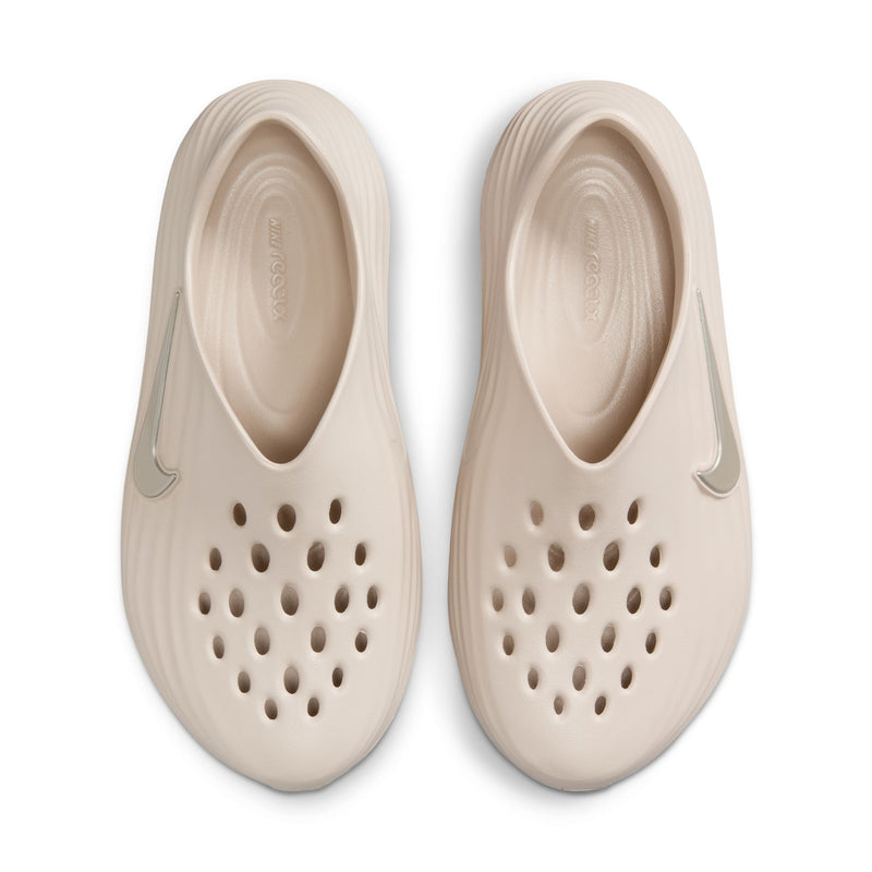 Women's ReactX Rejuven8 Shoes (100 - Lt Orewood Brn/Lt Orewood Brn)