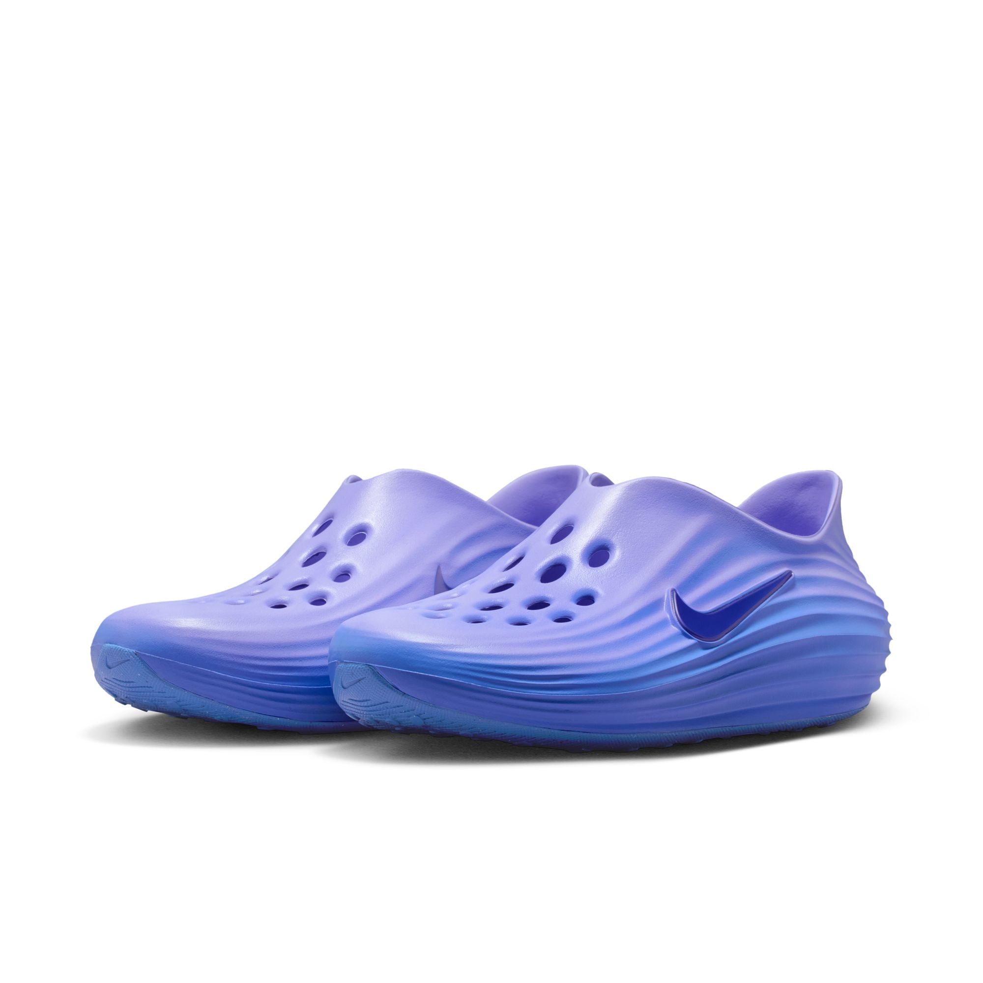 Women's ReactX Rejuven8 Shoes (501 - Sapphire/Sapphire) — TC