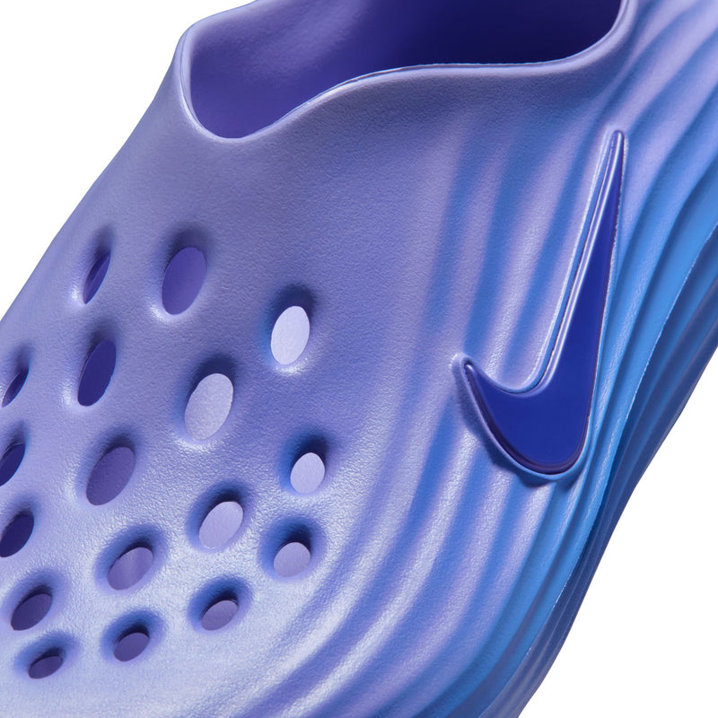 Women's ReactX Rejuven8 Shoes (501 - Sapphire/Sapphire)