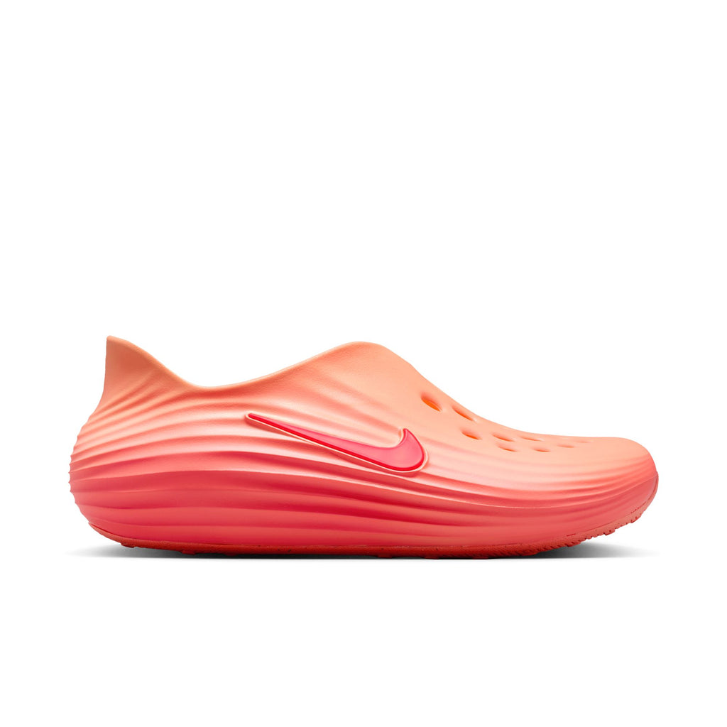 Women's ReactX Rejuven8 Shoes (803 - Orange Pulse/Hot Lava-Hot