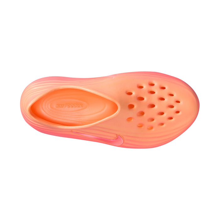 Women's ReactX Rejuven8 Shoes (803 - Orange Pulse/Hot Lava-Hot Lava)