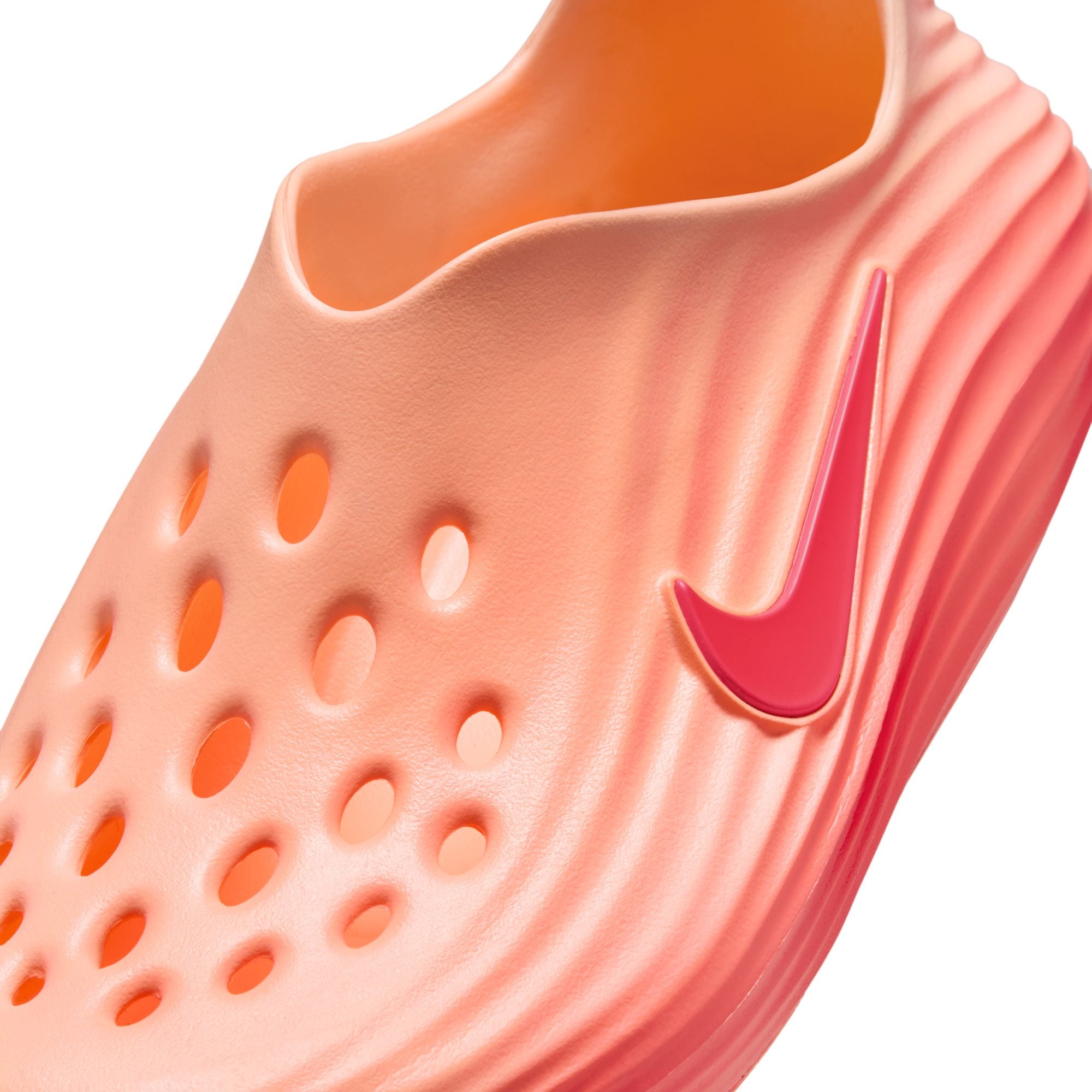 ★runachyPG Women's ReactX Rejuven8 Shoes (803 - Orange Pulse/Hot Lava-Hot