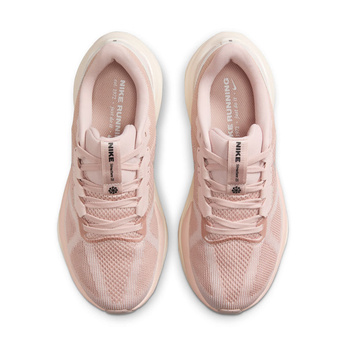 Women’s Structure 25 Premium (600 - Pink Oxford/Anthracite-Pale Ivory)