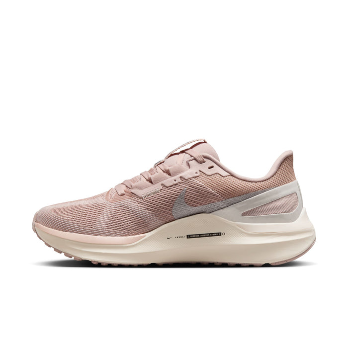 Women’s Structure 25 Premium (600 - Pink Oxford/Anthracite-Pale Ivory)