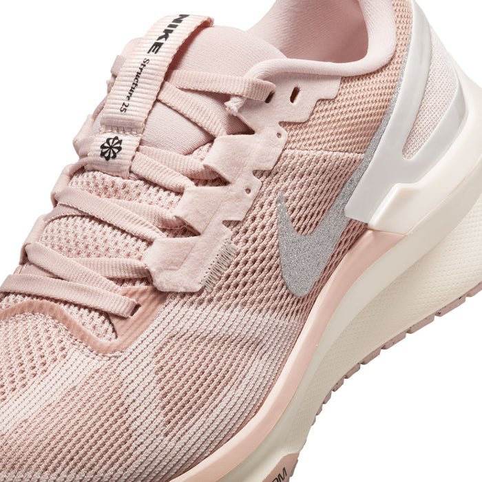 Women’s Structure 25 Premium (600 - Pink Oxford/Anthracite-Pale Ivory)