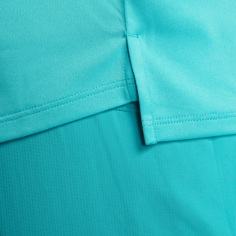 Men's Stride Dri-FIT ADV Running Tank Top (345 - Dusty Cactus/Reflective Silver)