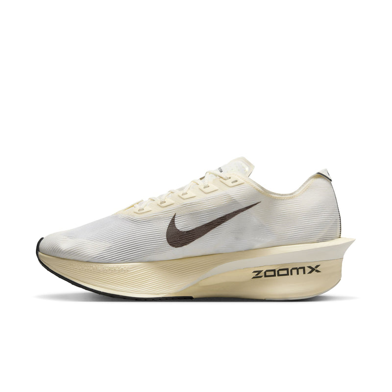 Men’s Vaporfly 4 "Jakob Ingebrigtsen" (100 - Sail/Medium Ash-Metallic Gold Grain-Phantom)