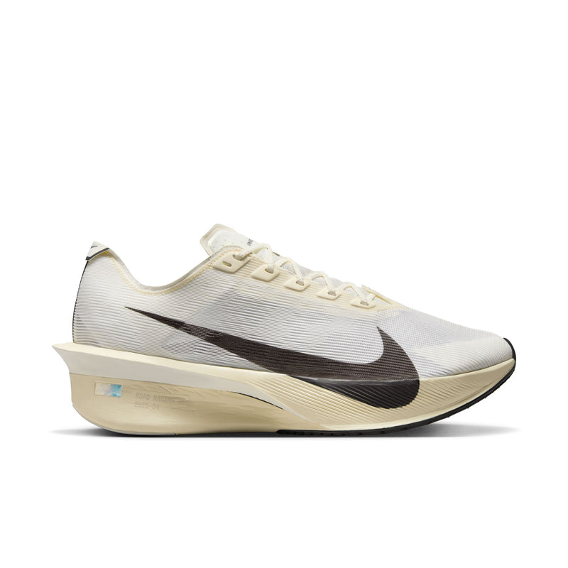 Men’s Vaporfly 4 "Jakob Ingebrigtsen" (100 - Sail/Medium Ash-Metallic Gold Grain-Phantom)