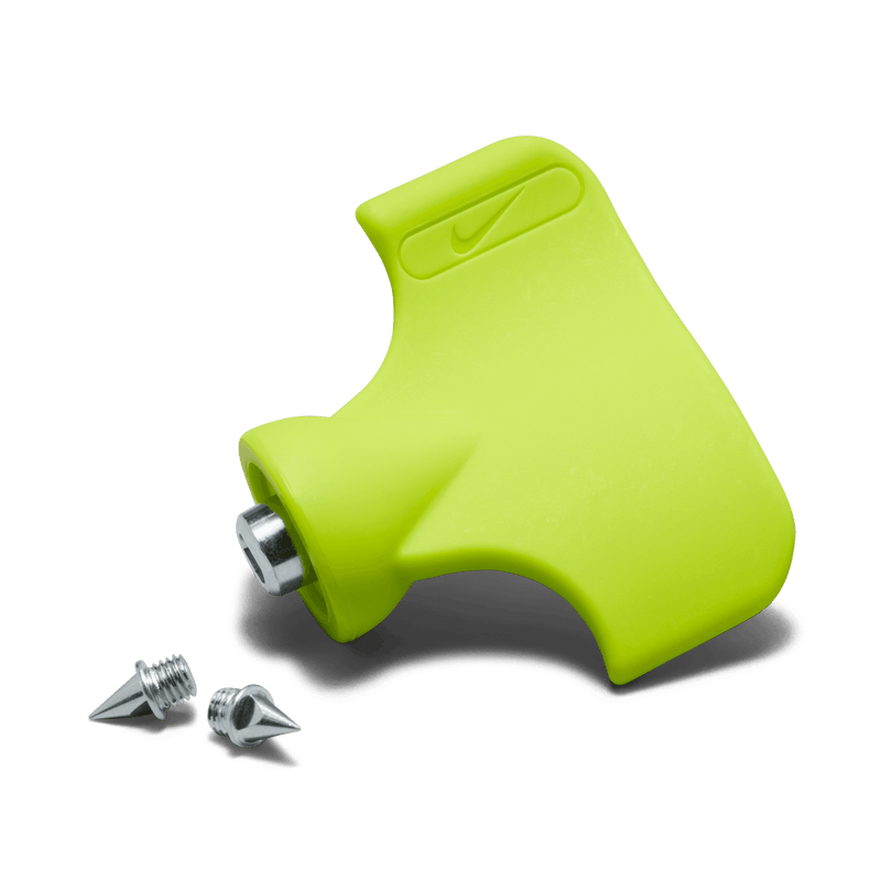 Unisex Triple Jump Elite 3 (100 - White/Bright Spruce-Electric Algae)