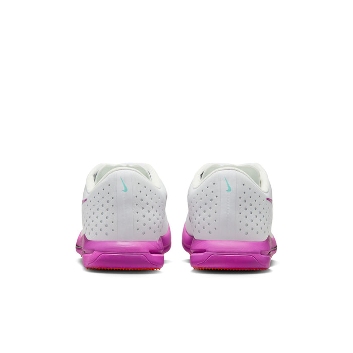 Unisex Triple Jump Elite 3 (101 - White/Obsidian-Hyper Turq-Bright Crimson)