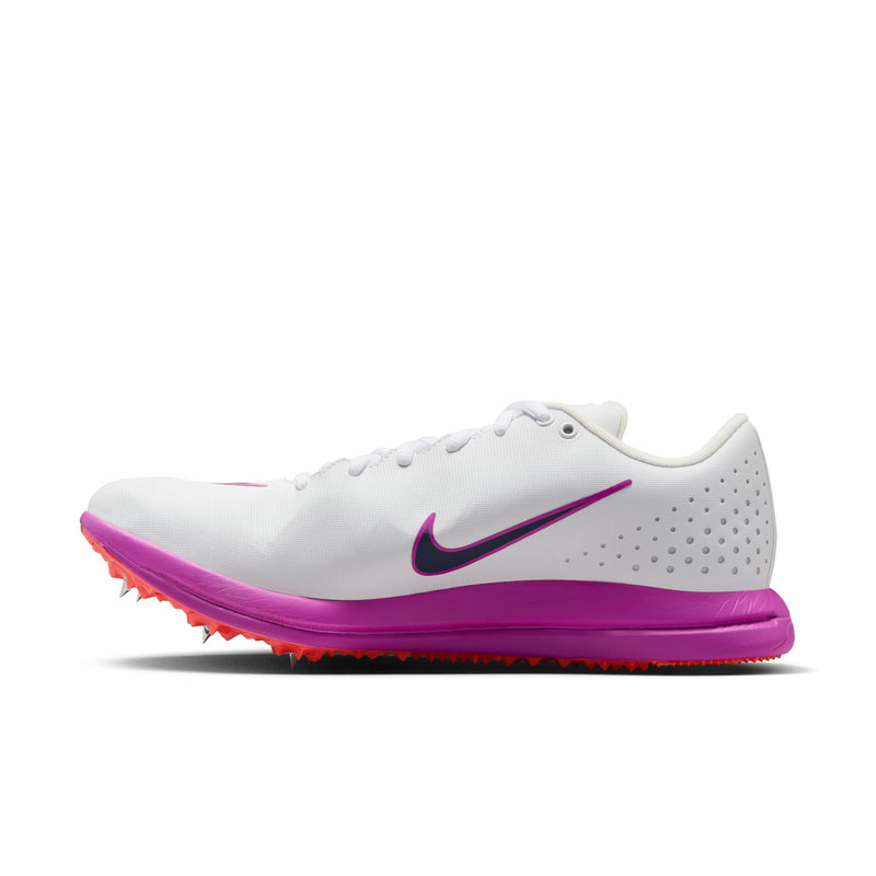 Unisex Triple Jump Elite 3 (101 - White/Obsidian-Hyper Turq-Bright Crimson)