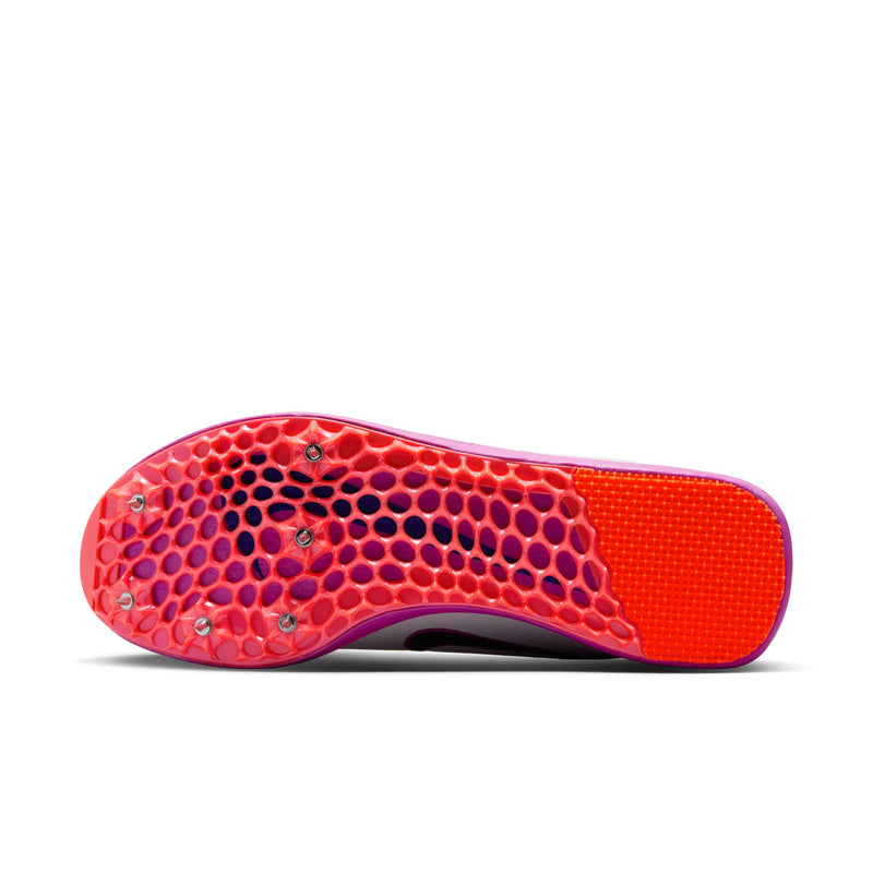 Unisex Triple Jump Elite 3 (101 - White/Obsidian-Hyper Turq-Bright Crimson)