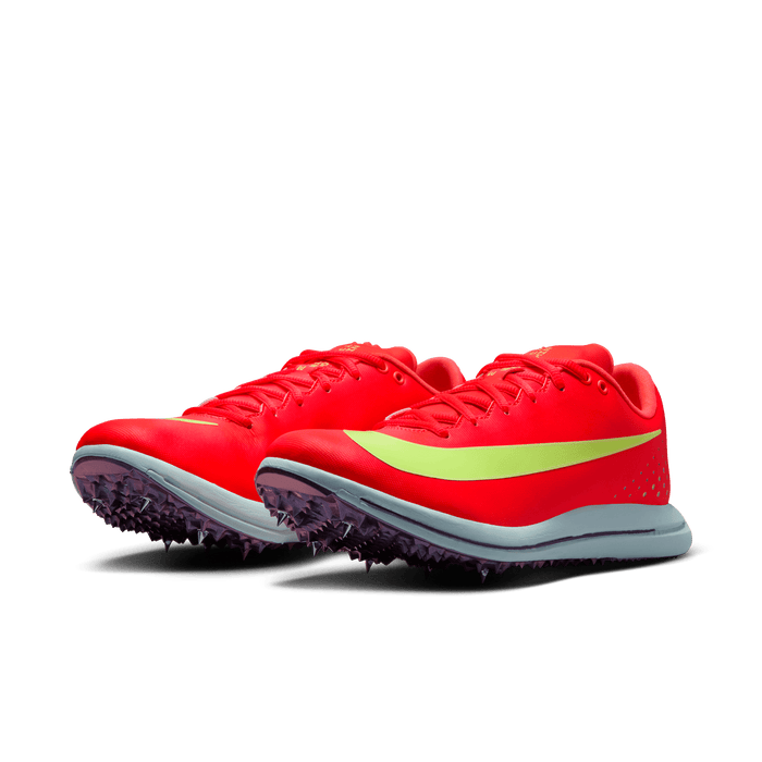 Unisex Triple Jump Elite 3 (600 - Bright Crimson/Lime Blast-Mint Foam)