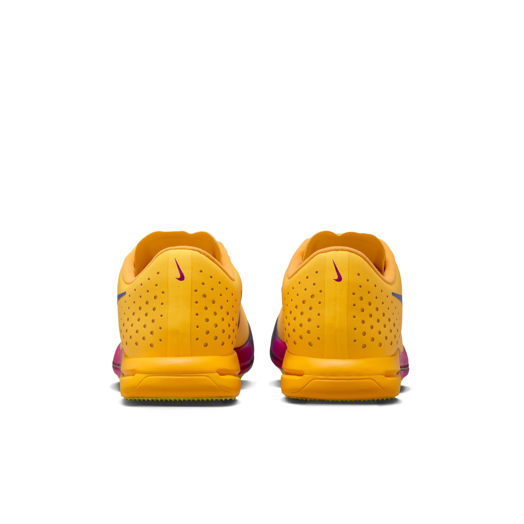 Unisex Triple Jump Elite 3 (800 - Citron Pulse/Indigo Burst-Volt