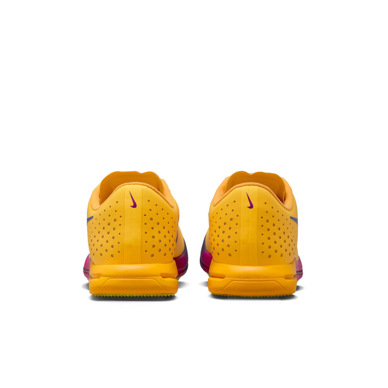 Unisex Triple Jump Elite 3 (800 - Citron Pulse/Indigo Burst-Volt Ice)