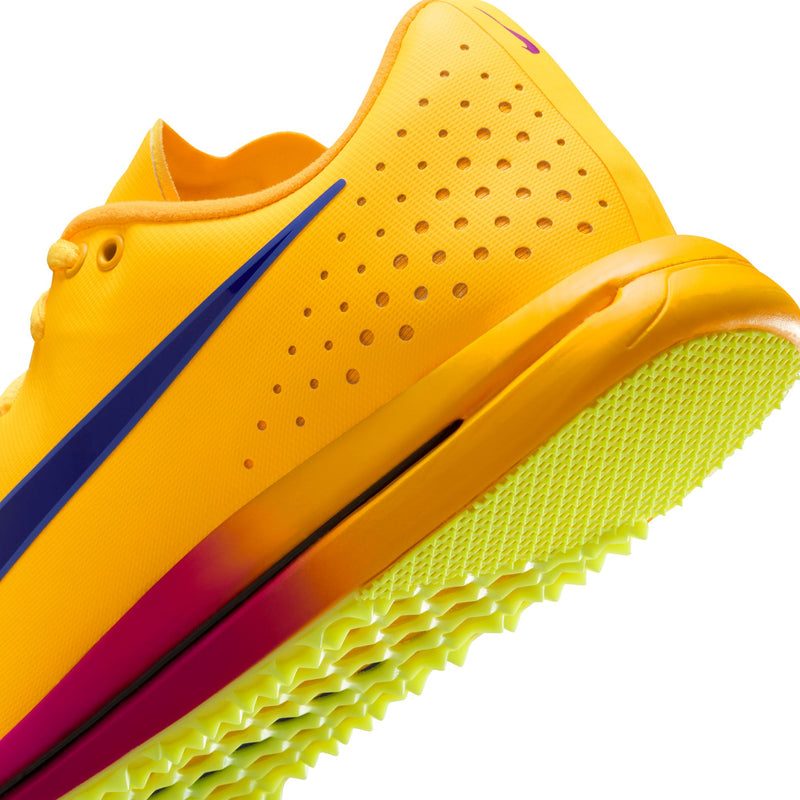 Unisex Triple Jump Elite 3 (800 - Citron Pulse/Indigo Burst-Volt Ice)