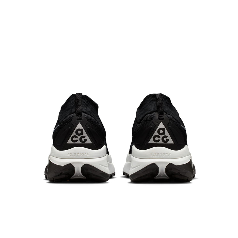Men’s ACG Zegama (001 - Black/Summit White-Safety Orange)