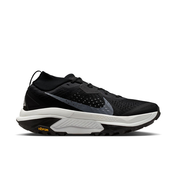 Men's ACG Zegama (001 - Black/Summit White-Safety Orange) — TC