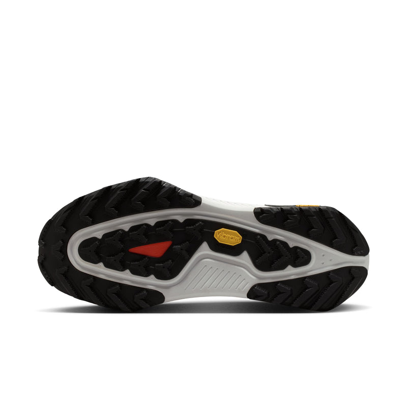 Men’s ACG Zegama (001 - Black/Summit White-Safety Orange)