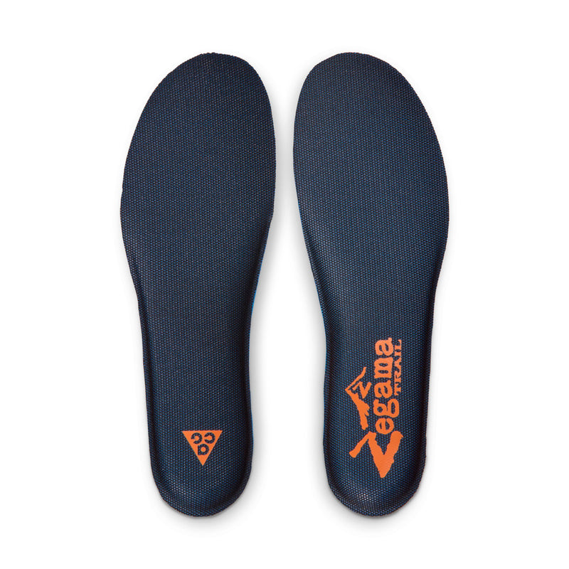 Men’s ACG Zegama (001 - Black/Summit White-Safety Orange)