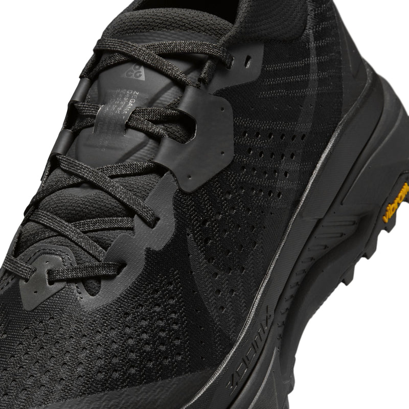 Men’s ACG Zegama (002 - Black/Anthracite)