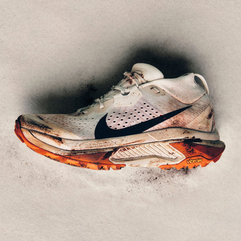Men’s ACG Zegama (103 - Summit White/Black-Phantom-Saftey Orange)