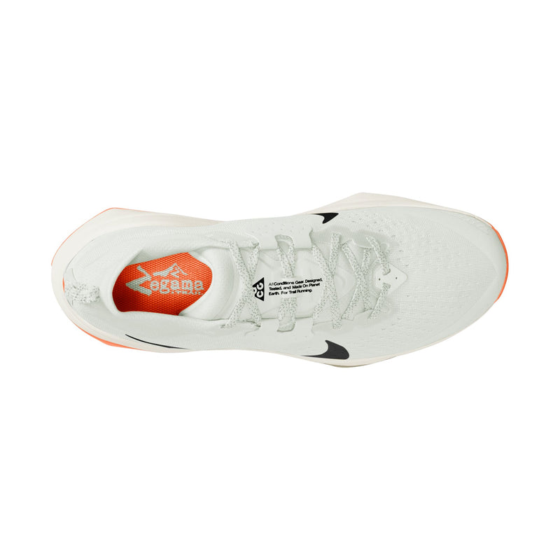 Men’s ACG Zegama (103 - Summit White/Black-Phantom-Saftey Orange)