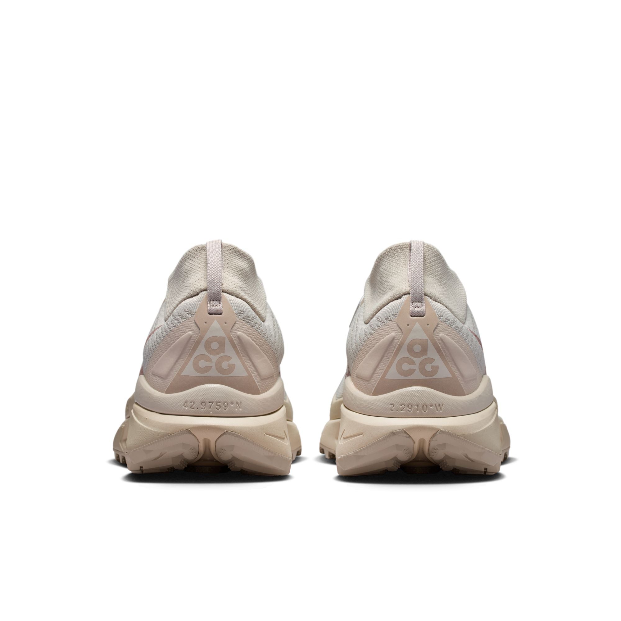 Men's ACG Zegama Trail (200 - Cream II/Diffused Taupe-Lt Orewood