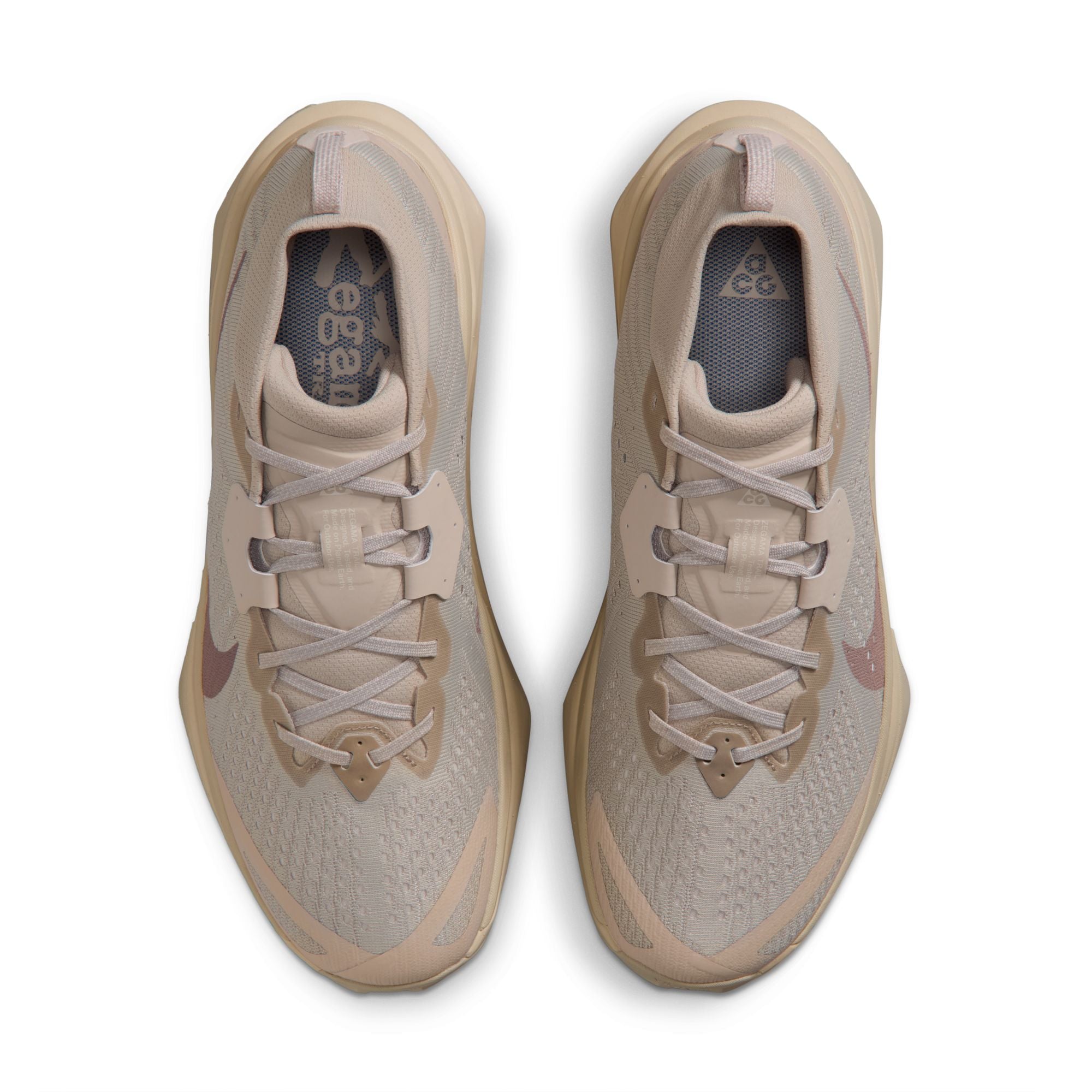 Men's ACG Zegama Trail (200 - Cream II/Diffused Taupe-Lt Orewood