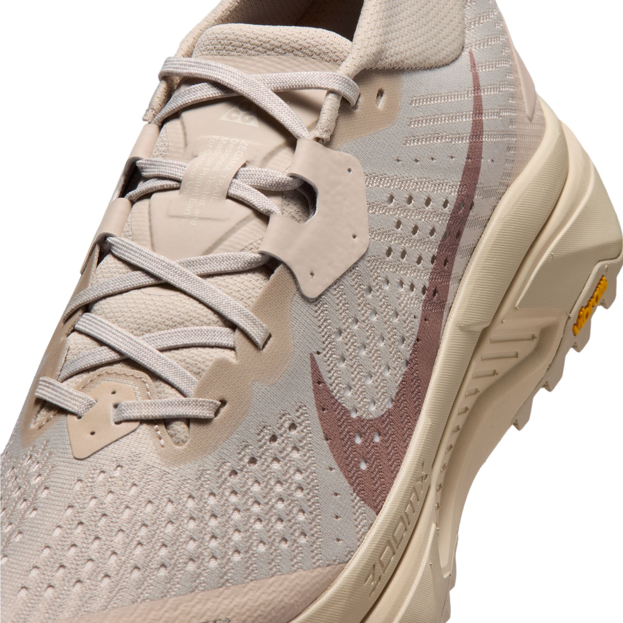 Men's ACG Zegama (200 - Cream II/Diffused Taupe-Lt Orewood Brn