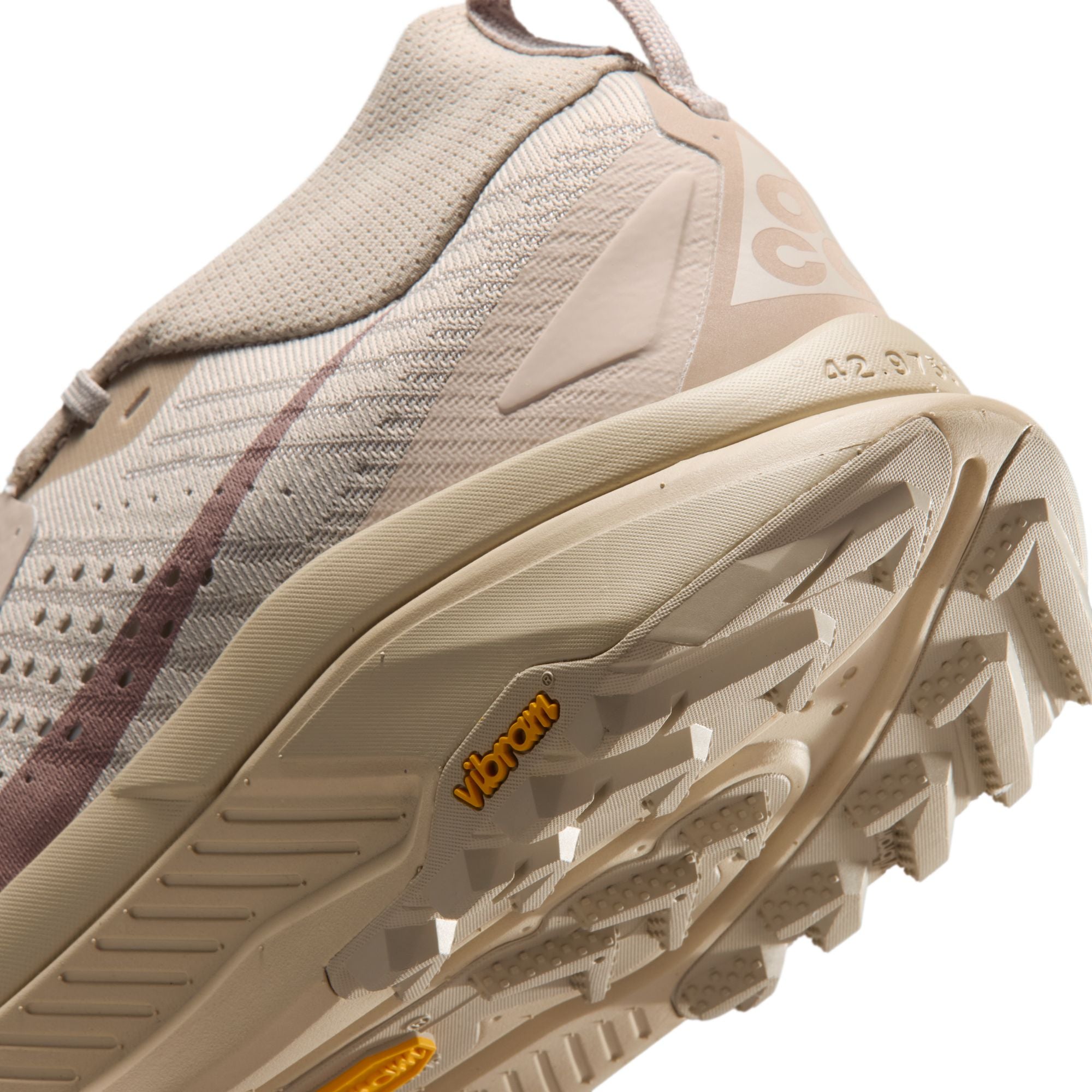 Men's ACG Zegama Trail (200 - Cream II/Diffused Taupe-Lt Orewood