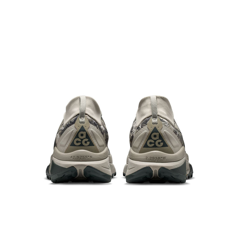 Men’s ACG Zegama Trail (300 - Spruce Fog/Black Spruce-Sea Glass-Black)
