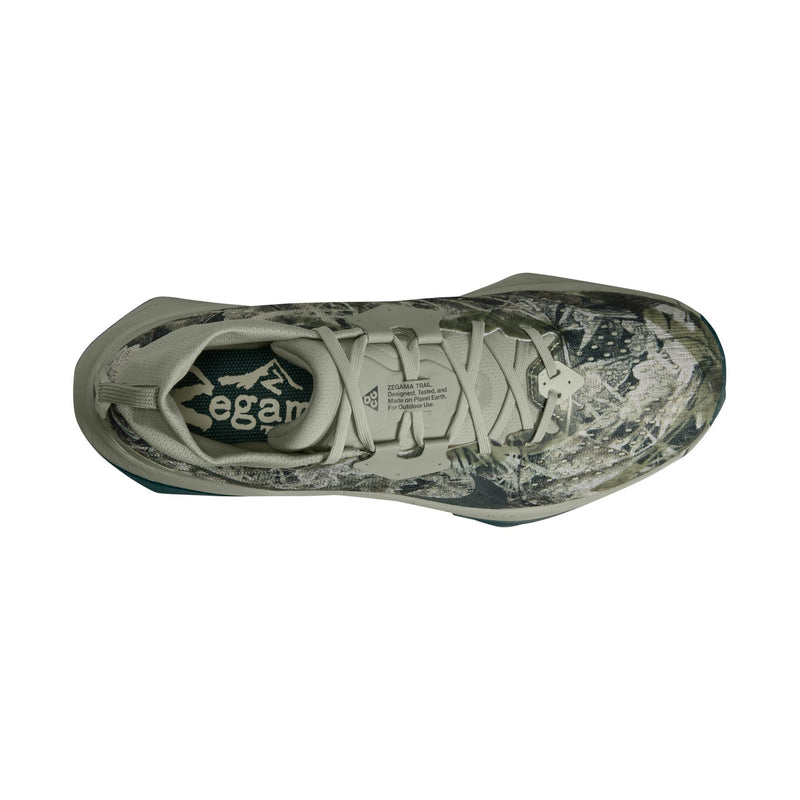 Men’s ACG Zegama Trail (300 - Spruce Fog/Black Spruce-Sea Glass-Black)