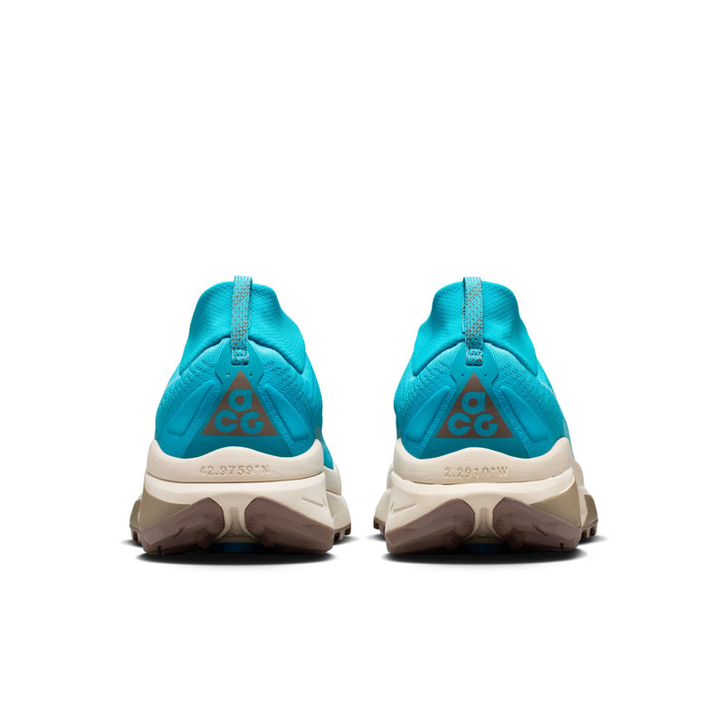 Men’s ACG Zegama (400 - Baltic Blue/White-Lt Orewood Brn)