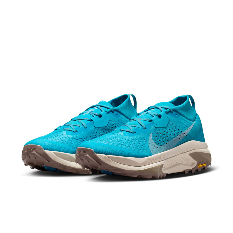 Men’s ACG Zegama (400 - Baltic Blue/White-Lt Orewood Brn)