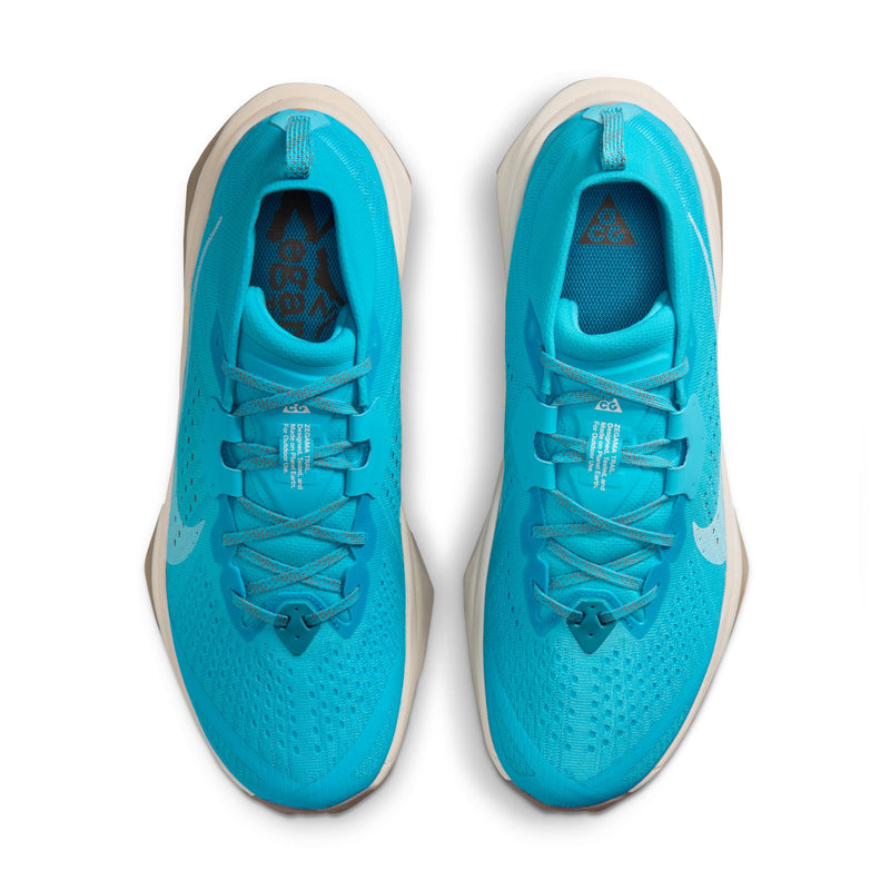 Men’s ACG Zegama (400 - Baltic Blue/White-Lt Orewood Brn)