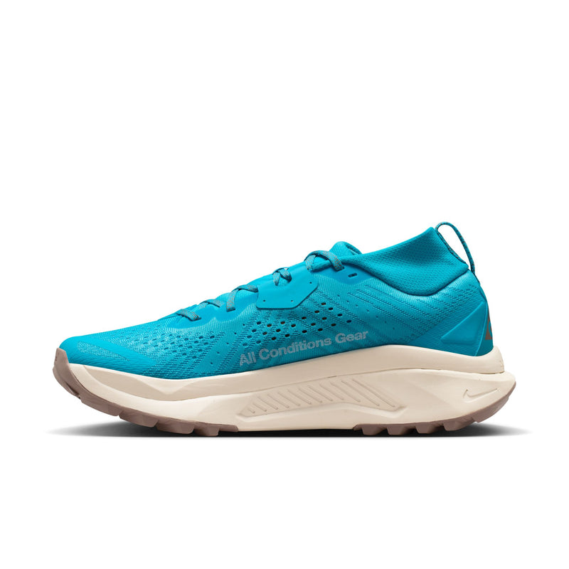 Men’s ACG Zegama (400 - Baltic Blue/White-Lt Orewood Brn)