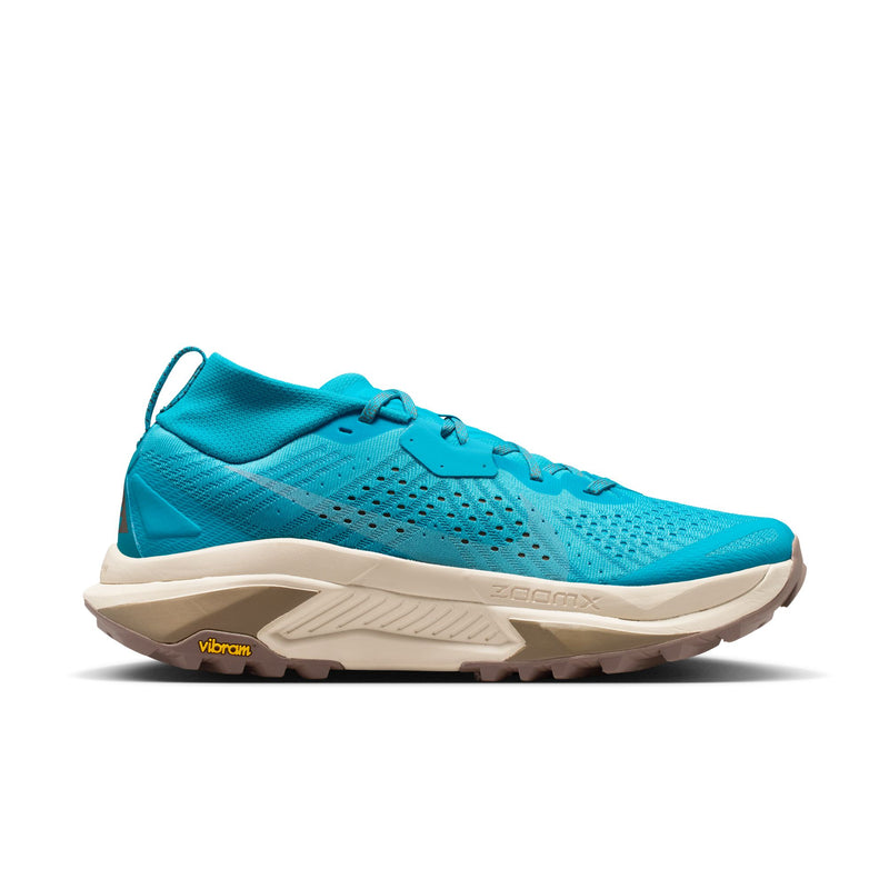 Men’s ACG Zegama (400 - Baltic Blue/White-Lt Orewood Brn)