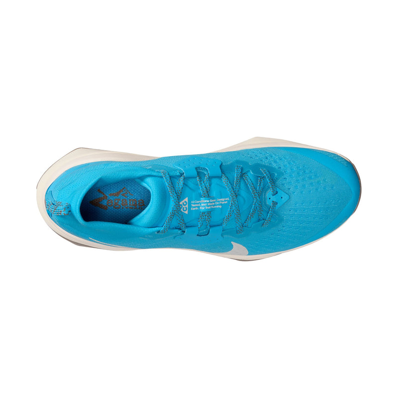 Men’s ACG Zegama (400 - Baltic Blue/White-Lt Orewood Brn)