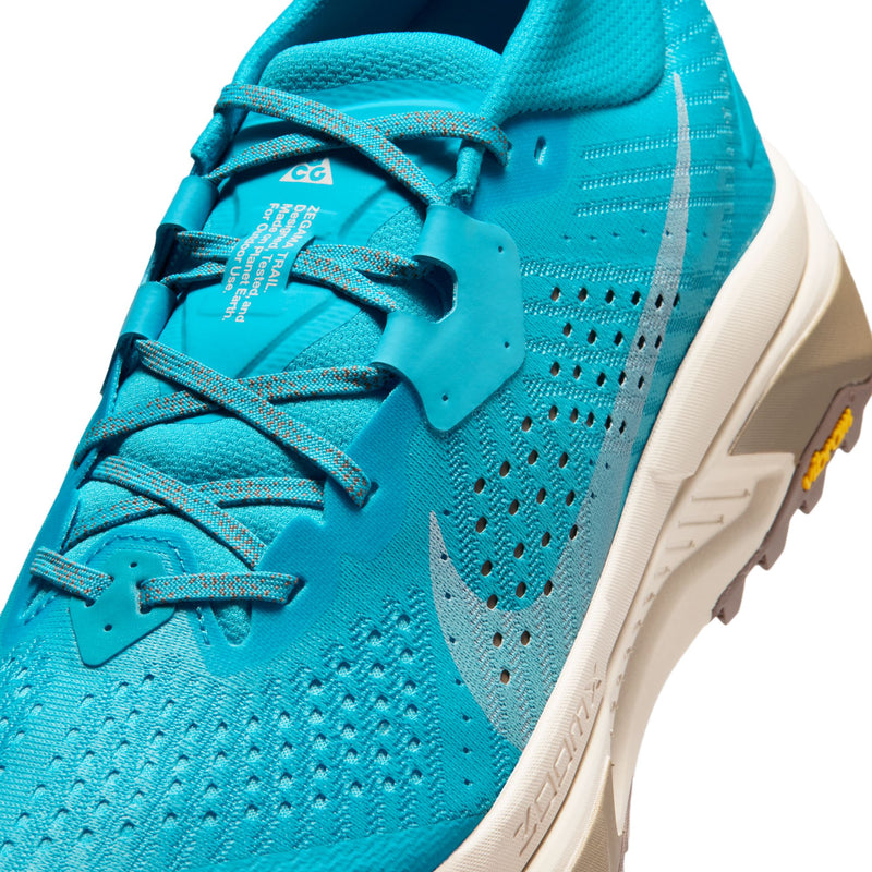Men’s ACG Zegama (400 - Baltic Blue/White-Lt Orewood Brn)