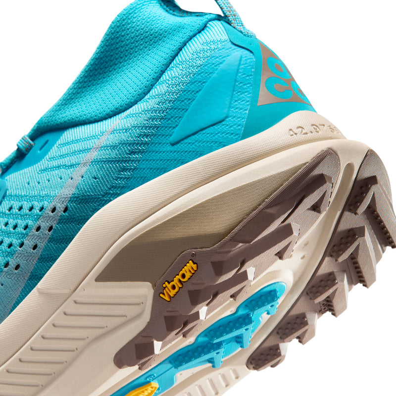 Men’s ACG Zegama (400 - Baltic Blue/White-Lt Orewood Brn)