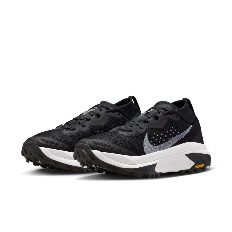 Women’s ACG Zegama (001 - Black/Summit White-Safety Orange)