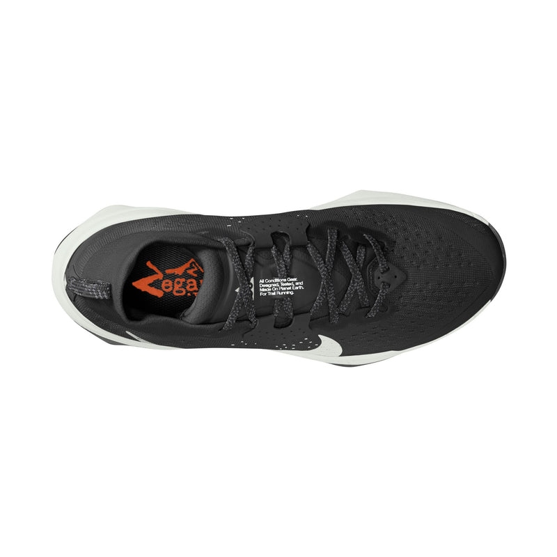 Women’s ACG Zegama (001 - Black/Summit White-Safety Orange)