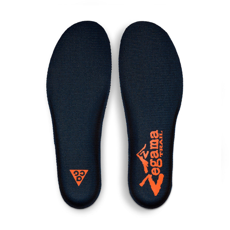 Women’s ACG Zegama (001 - Black/Summit White-Safety Orange)