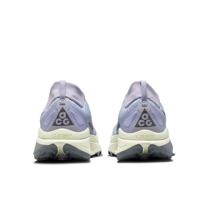 Women’s ACG Zegama (003 - Ghost/Cement Grey-Sea Glass-Smoke Grey)